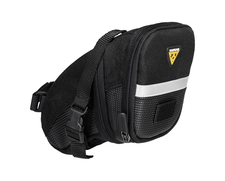 Topeak Aero Wedge Pack vidutinio dydžio sėdynės krepšys