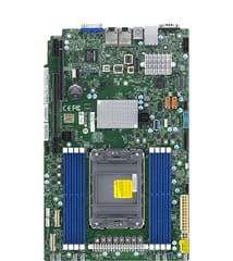 Supermicro MBD-X12SPW-TF-O pagrindinė plokštė Intel® C621 LGA 3647 (Socket P)