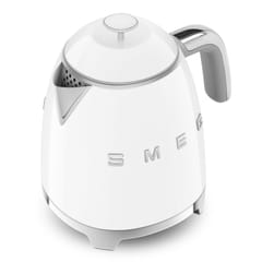 Smeg KLF05WHEU elektrinis virdulys 0,8 L 1400 W Balta 5