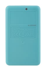 Casio kišeninis skaičiuotuvas SL-310UC-GN žalias 2