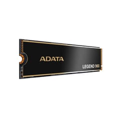 ADATA LEGEND 960 M.2 2 TB PCI Express 4.0 3D NAND NVMe 2
