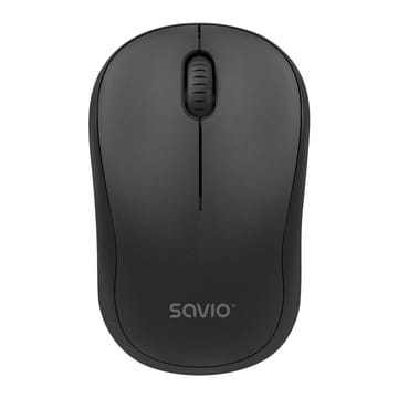 SAVIO MB-03 Belaidė pelė