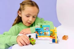 LEGO FRIENDS 42680 Heartlake City parduotuvė 7