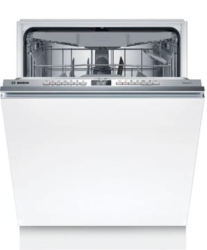 Bosch Serie 4 SMV4ECX23E indaplovė Visiškai įmontuotos 14 vietos C