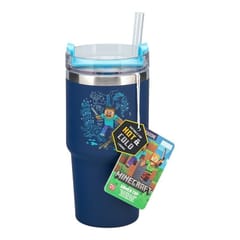 Paladone PP14877MCF kelioninis puodelis 600 ml Mėlyna 1