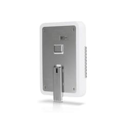 Ubiquiti UA-SK-EU apsauginė įėjimo kontrolės sistema Balta 6