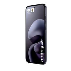 Motorola Moto G67 5G išmanusis telefonas, 8/128 GB, PANTONE Arctic Seal (pilkos spalvos) 5
