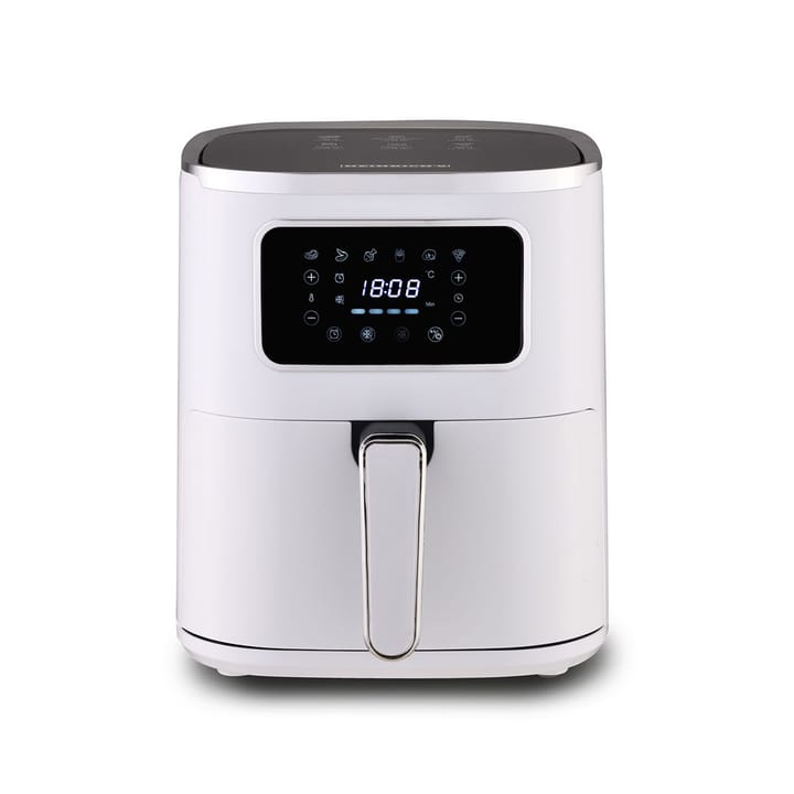 Heinrich''s HFR 8216 Friggitrice ad aria calda 5,0 l 1450 W Balta