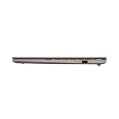 ASUS Vivobook 14 X1407AA-LY010W Ultra 5 325 14,0 colių WUXGA IPS lygio ekranas 60 Hz 300 nits AG 16 GB DDR5 512 GB SSD „Intel“ grafika WLAN + BT 1080p + IR kamera 42 WHrs „Windows 11“ Platinum Gold 8