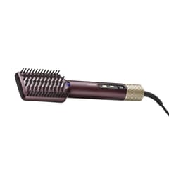 BaByliss Air Power AS6400E plaukų formavimo šukos Tiesinimo šepetys Airflow Kaštonas 900 W 2,5 m 3