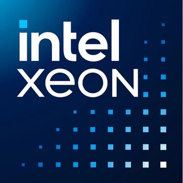 Intel Xeon 6353P procesorius 2,7 GHz 24 MB Dėklas