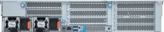 Gigabyte stelažo platforma (2U) AMD R283-ZF0-AAL1 3