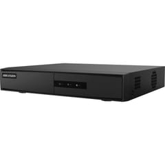 Hikvision Value Series DS-7104NI-Q1/4P/M(D) tinklinis vaizdo įrašymo įrenginys (NVR) Juoda 2