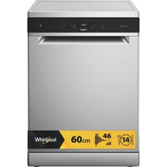 Whirlpool WFC 3C26 PF X Pastatomi 14 vietos 1