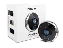 FGIC-002 - "Z-Wave" universalus domofonas - "Fibaro" 5