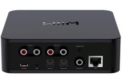 WiiM Pro Plus - tinklo grotuvas 2