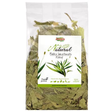 ALEGIA Ribleaf - skanėstas žiurkėms ir triušiams - 100g