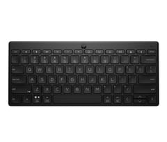 HP 350 Compact Multi-Device Bluetooth Keyboard 4