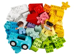 LEGO DUPLO 10913 BLOKŲ DĖŽĖ 3