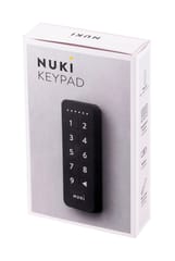 Nuki 9120072080609 išmanioji spyna Išmanusis durų užraktas 7