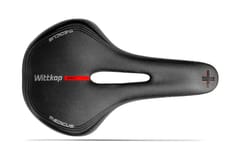Wittkop Medicus Twin 4.0 dviračio balnelis 3
