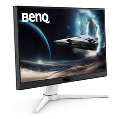 BenQ MOBIUZ EX251 kompiuterio monitorius 62,2 cm (24.5") 1920 x 1080 pikseliai „Full HD“ LED Juoda, Balta 3