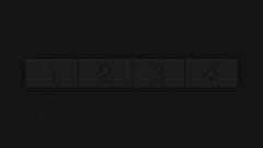 Bosch Serie 4 DWB95CC60 gartraukis Tvirtinamas prie sienos Juoda 594 m³/h 2