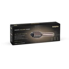 BaByliss AS95E Air Power Volume Karšto oro šepetys Šampanas 1000 W 5
