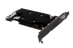 Broadcom eHBA 9600-24i sąsajos plokštė / adapteris Vidinis SAS, SATA 1
