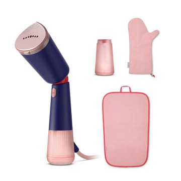 Philips 5000 series STH5030/20 drabužių garintuvas Rankinis drabužių garintuvas 0,2 L 1400 W Mėlyna