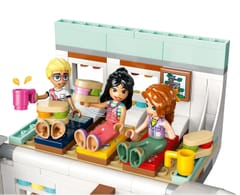 LEGO FRIENDS 42663 Nuotykiai draugo kemperyje 7
