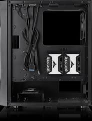 THERMALTAKE VERSA XM1 - BLACK 4