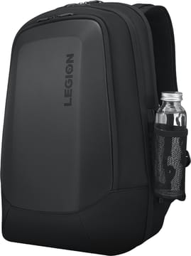 Lenovo GX40V10007 knyginio kompiuterio dėklas 43,9 cm (17.3") Kuprinė Juoda