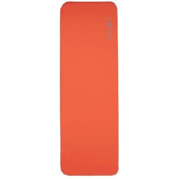 „Exped SIM 3.8 LW“ savaiminio pripūtimo kilimėlis, juodos flame