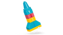 LEGO DUPLO 10479 Spalvinga kūrybinė dėžutė 6