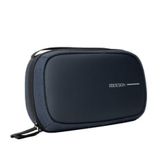 XD DESIGN kelionių organizatorius First-Class All-in-One tamsiai mėlynas P706.3425 4