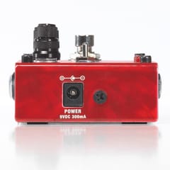 DigiTech Whammy Ricochet - gitaareffect 3