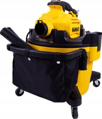 Pramoninis dulkių siurblys 34L 1080W DXV234P DEWALT 6