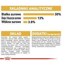 ROYAL CANIN Labrador Adult - sausas maistas šunims - 12 kg 3