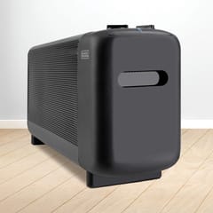 Mikroterminis šildytuvas Black+Decker BXMRA1500E 3