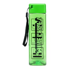 "Minecraft" daugkartinio naudojimo buteliukas 500 ml 2