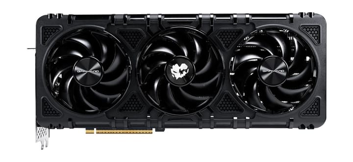 Gainward GeForce RTX 5090 Phantom GS NVIDIA 32 GB GDDR7