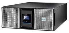 Eaton 9PX11KIRTNG2 nepertraukiamo maitinimo resursai (UPS) Dviguba konversija (prisijungus) 11 kVA 11000 W 3