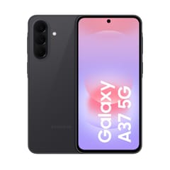 Samsung Galaxy A37 5G 17 cm (6.7") Dviguba SIM jungtis Android 16.0 C tipo USB 6 GB 128 GB 5000 mAh Anglies 1
