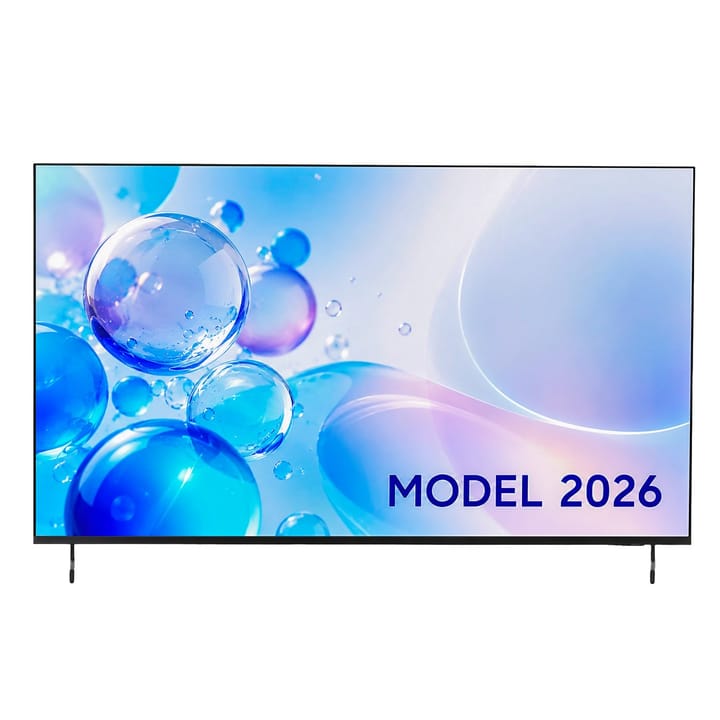 Samsung R85H 165,1 cm (65") 4K Ultra HD Smart TV „Wi-Fi“ Juoda