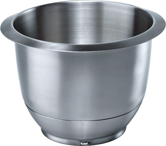 Bosch MUZ5ER2 plakiklio / virtuvinio kombaino priedas