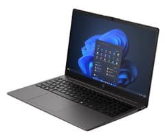 HP 255R G10 AMD Ryzen™ 7 7735U Knyginis kompiuteris 39,6 cm (15.6") „Full HD“ 16 GB DDR5-SDRAM 512 GB SSD Wi-Fi 6 (802.11ax) Windows 11 Home Sidabras 4