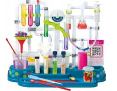 Clementoni Scientific Fun – Super chemija 2