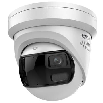 „Hikvision“ IP kamera DS-2CD2343G2P-LISU/SL 180°