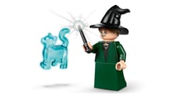 LEGO HARRY POTTER 76460 Hogvartso pilis - Rūšiuojančios skrybėlės ceremonija 5